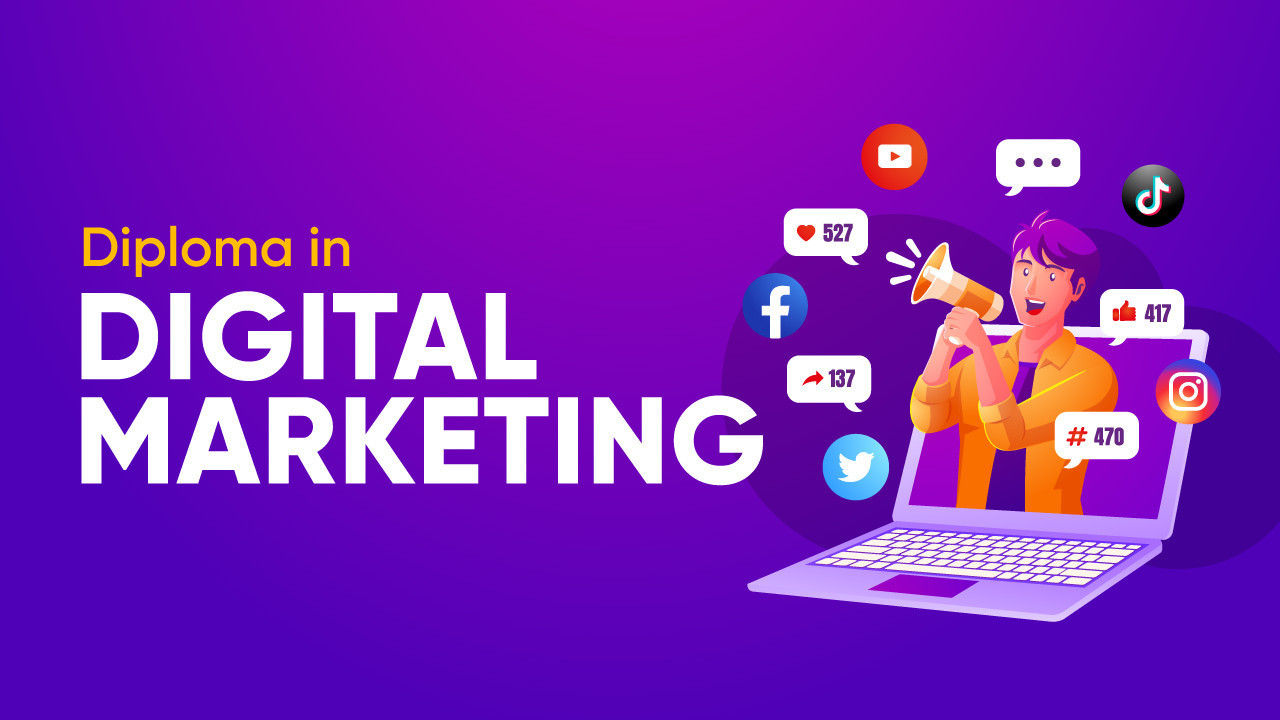 Digital Marketing Introduction